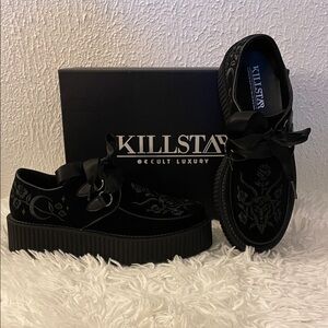 Killstar Lucifairy Creepers